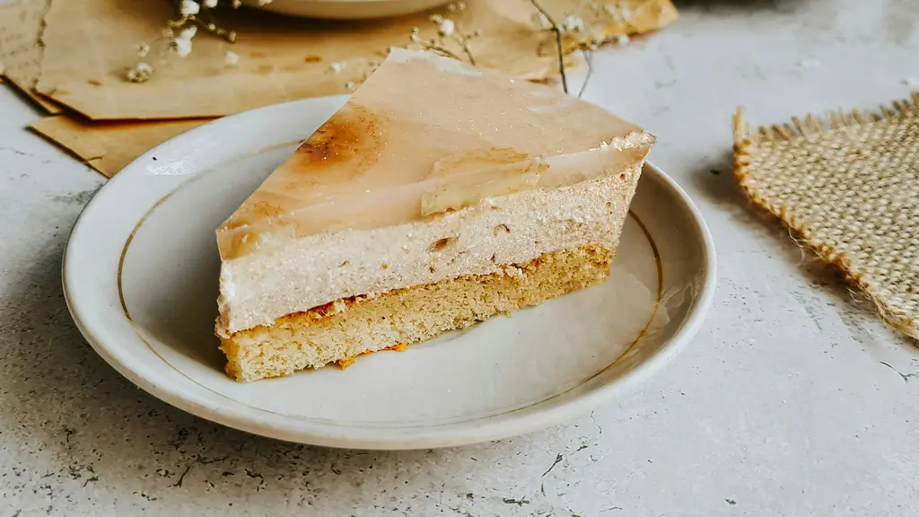 Cara Membuat Bolu Pisang Lembut dan Mengembang