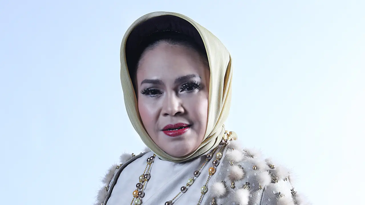 [Bintang] Hetty Koes Endang