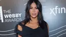 Dilansir dari HollywoodLife, Kim Kardashian sangat merasa kesal karena Travis Scott mengabaikan Kylie di masa-masa sulit kehamilannya. (MARK SAGLIOCCO  GETTY IMAGES NORTH AMERICA  AFP)