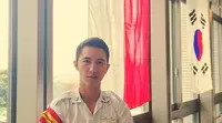 Dijodohkan oleh orang tua, potret calon suami Ayu Ting-Ting curi perhatian warganet. Sumber: IG @derazala
