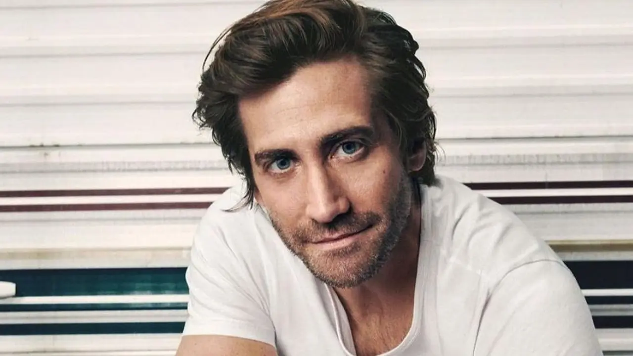 [Liputan6] Jake Gyllenhaal