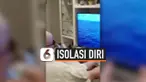 ISOLASI DIRI