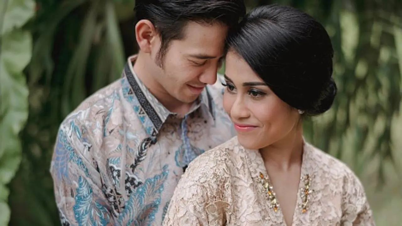 Tarra Budiman dan Gya Sadiqah