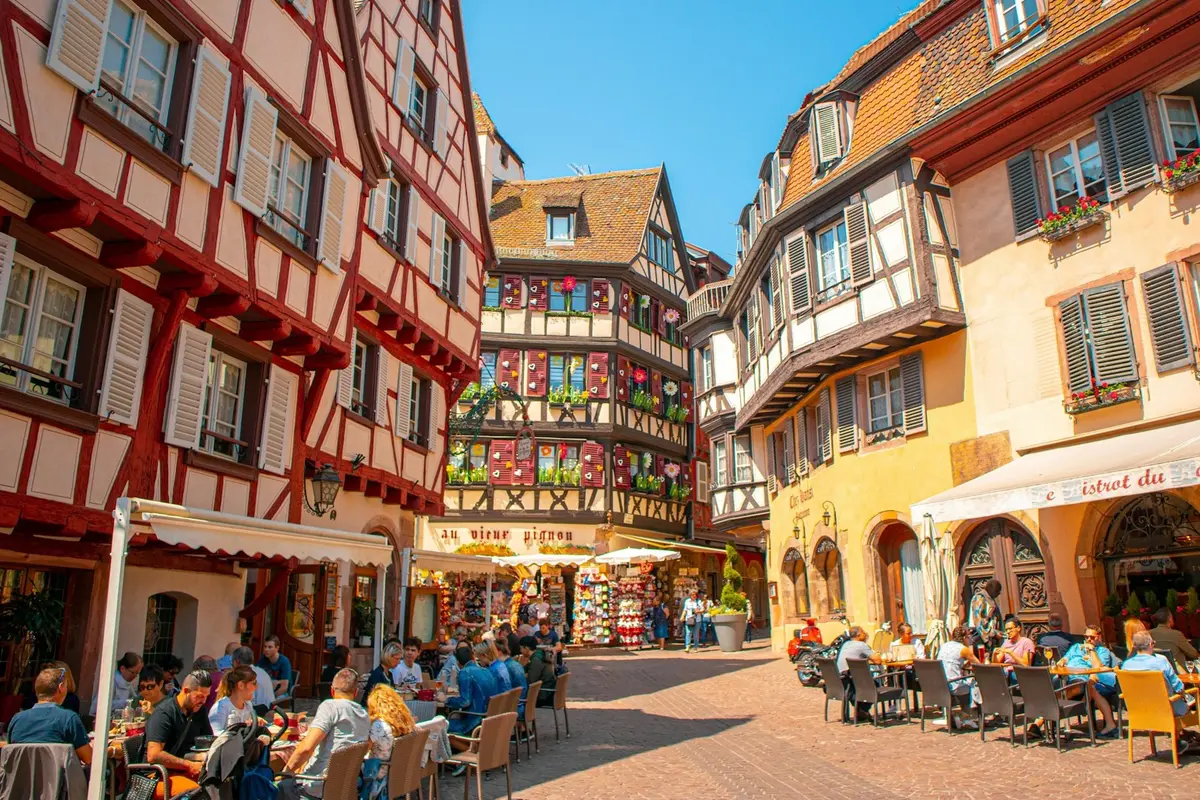 Strasbourg