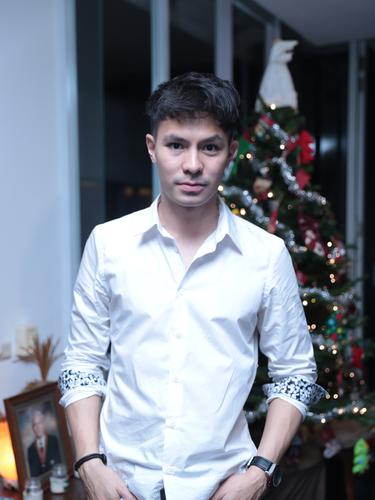 Fero Walandouw Siap Lebarkan Bisnis Di 2017 News Entertainment Fimela Com