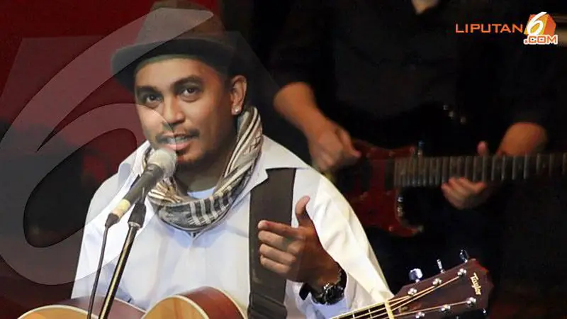 Glenn Fredly