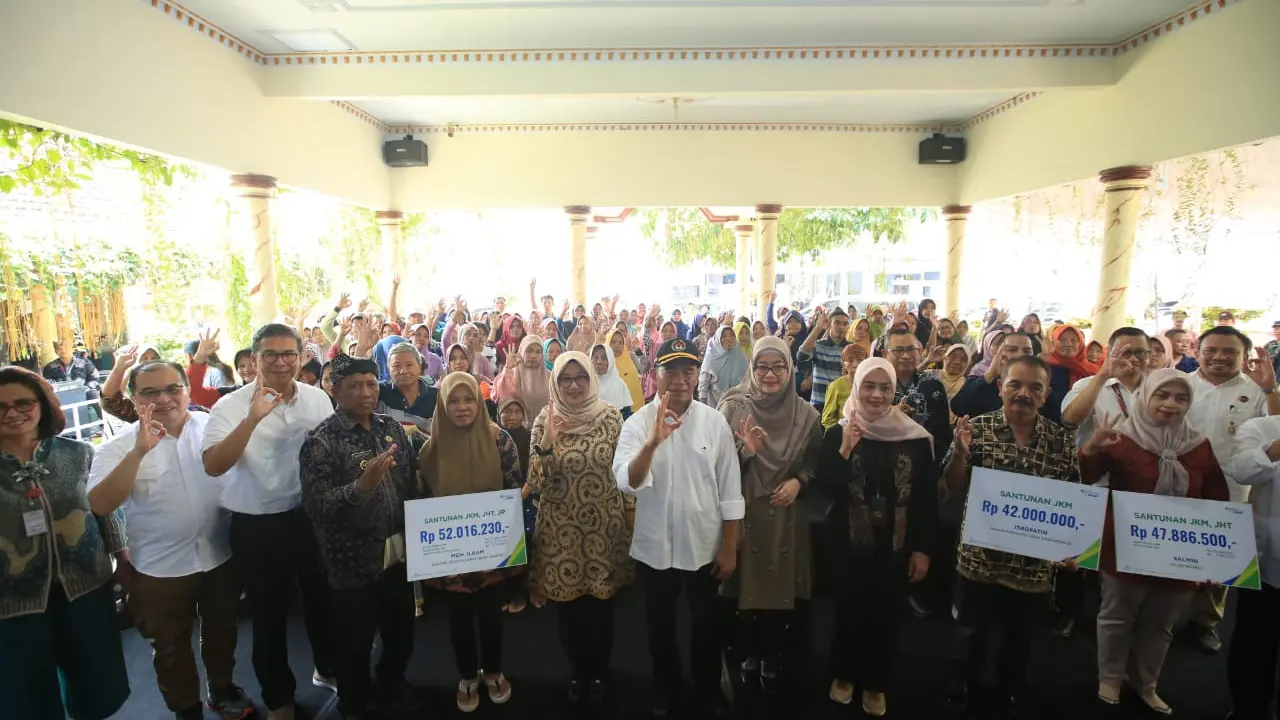 Pemkab Banyuwangi.
