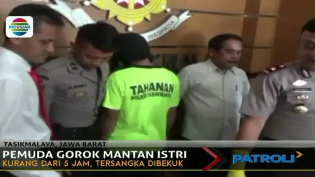 Selama 7 tahun berumah tangga, korban kerap bertengkar dengan pelaku dan minta cerai. Diduga rumah tangganya hancur dipicu orang ketiga.