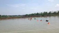 Pemancing Tenggelam di Jepara, Tim SAR Temukan Keanehan