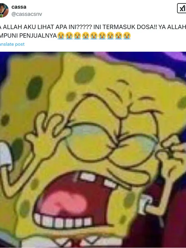 6 Komentar Netizen Lihat Orang Makan Seblak Pakai Keju,