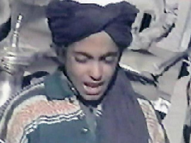 Putra Osama Bin Laden Serukan Balas Dendam Ke As Dan Yahudi Global Liputan6 Com