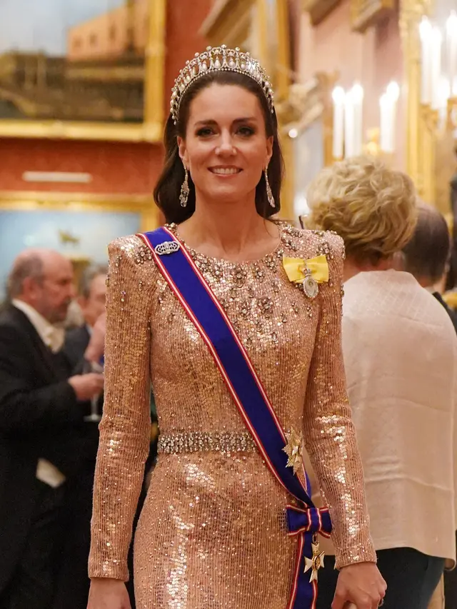 Kate Middleton