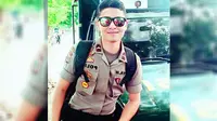Polisi yang berdinas di Polda Aceh Dit. Intelkam ini memanfaatkan Instagram untuk mempromosikan pariwisata Aceh.