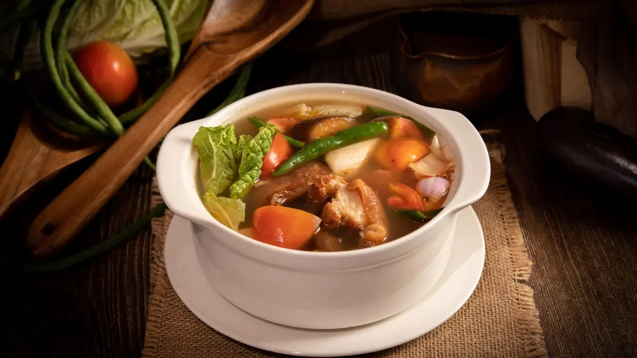 Soup