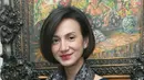 Wanda menambahkan, keingiannnya ke dunia hiburan diikuti salah satu anaknya. Namun,jebolan Magister (S-2) Kenotariatan Fakultas Hukum Universitas Indonesia Depok (2006) itu belum mengizinkan takut menganggu pendidikannya. (Galih W Satria/dok. Bintang.com)