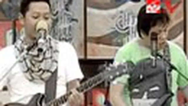 Gruvi - ABC Cinta