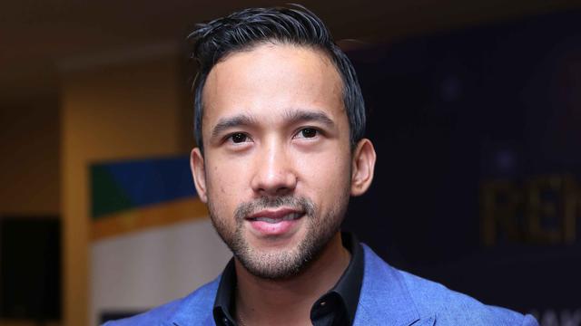 [Bintang] Maruli Tampubolon