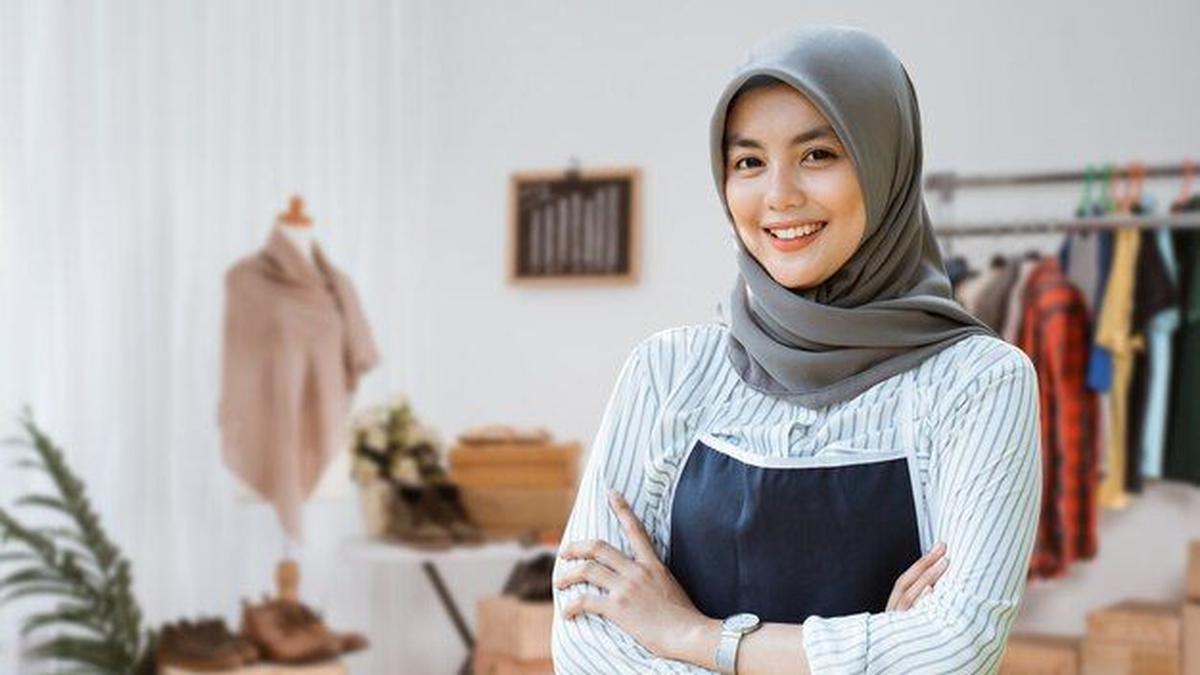 5 Karakter Perempuan yang Menarik Perhatian Pria, Anda Punya yang Mana?