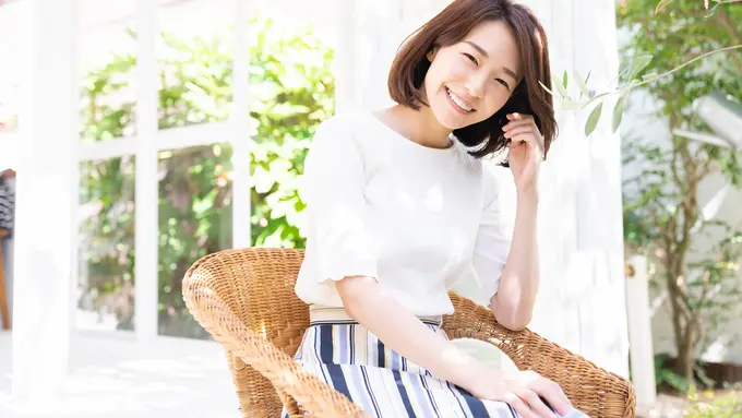 perempuan cantik