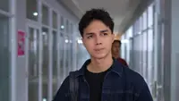 William Roberts Tampilkan Chemistry ala Tom And Jerry di Sinetron SCTV Cinta Seluas Samudra