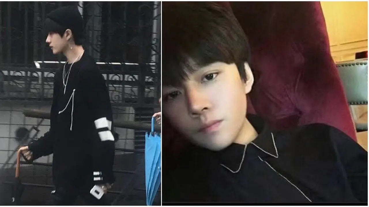 Grup baru Big Hit
