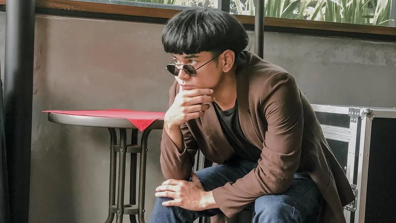 [Fimela] Dwi Andhika