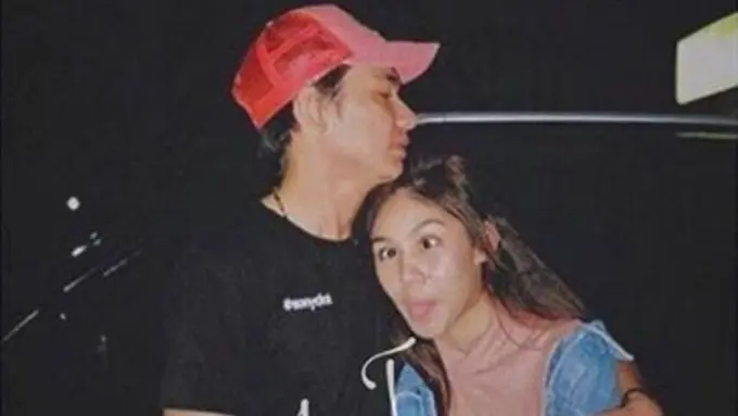 [Bintang] Adipati Dolken-Vanesha Prescilla