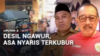 Mahasiswi di Surabaya Nyaris Putus Kuliah Gara-Gara Data Desil Tak Akurat