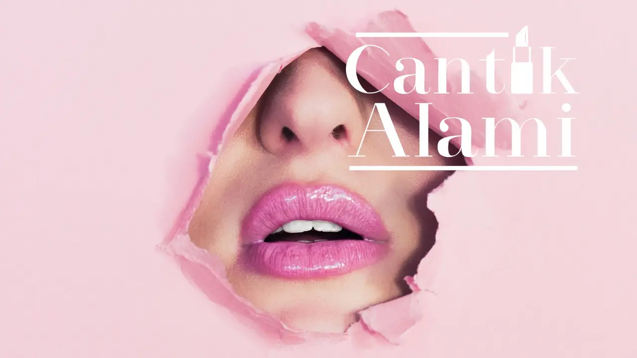 Cantik Alami: Tips Sederhana Menjaga Bibir Agar Tidak Kering di Bulan Puasa