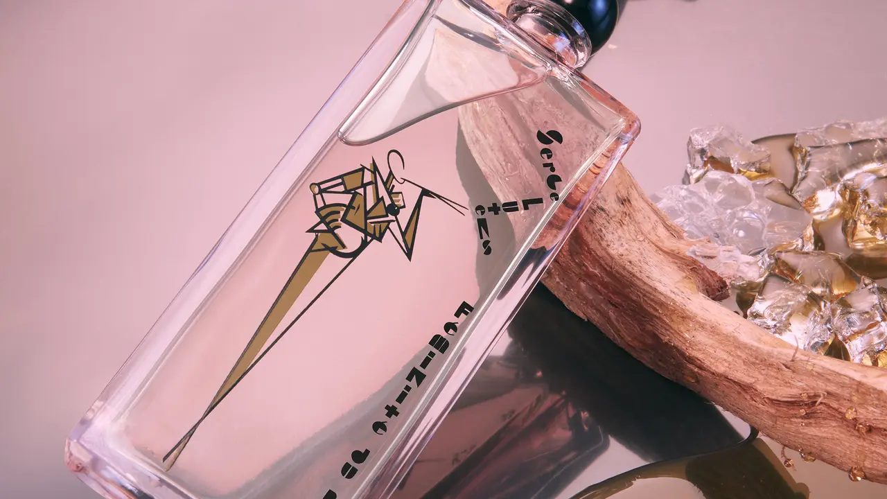 Selebrasi 30 Tahun Parfum Unisex Pertama di Dunia dari Serge Lutens