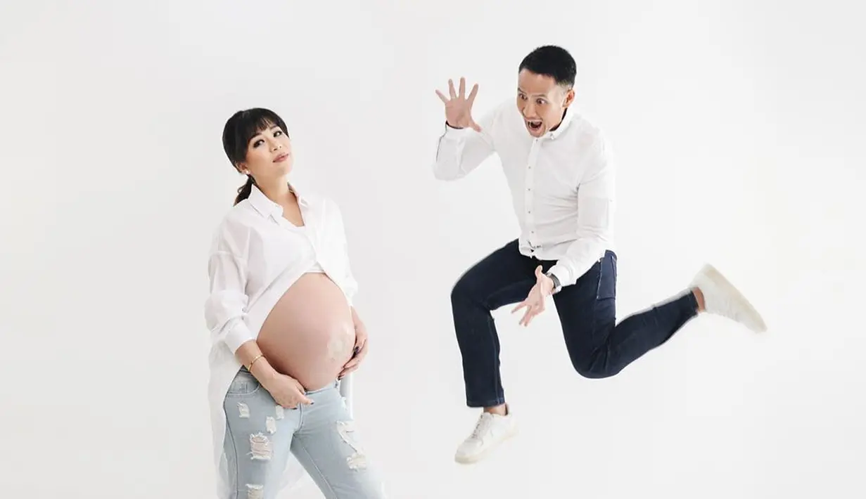 Choky Sitohang (Instagram/sitohangchoky)