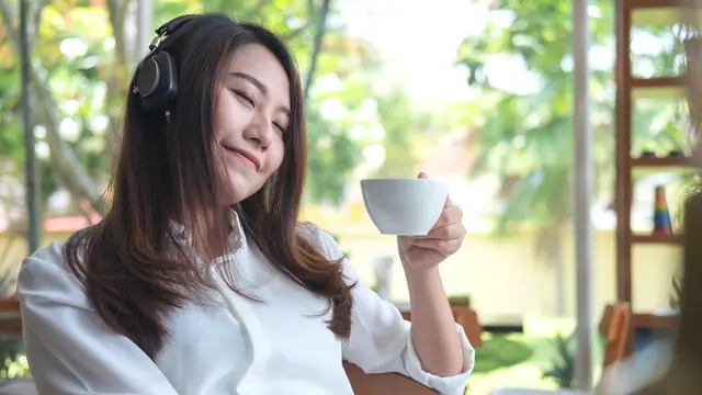 Temukan Ragam #KebaikanNatural di Balik Kenikmatan Kopi Hijau