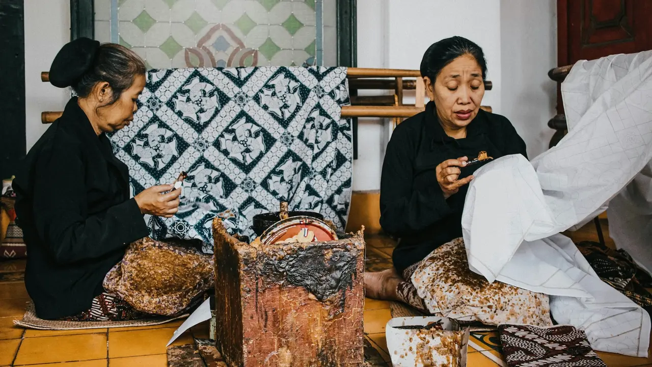 Batik