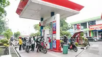 Pertamina Optimalkan Distribusi BBM, Antrean di SPBU Medan Mulai Kembali Normal