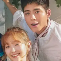 Record of Youth/dok. Koreaboo