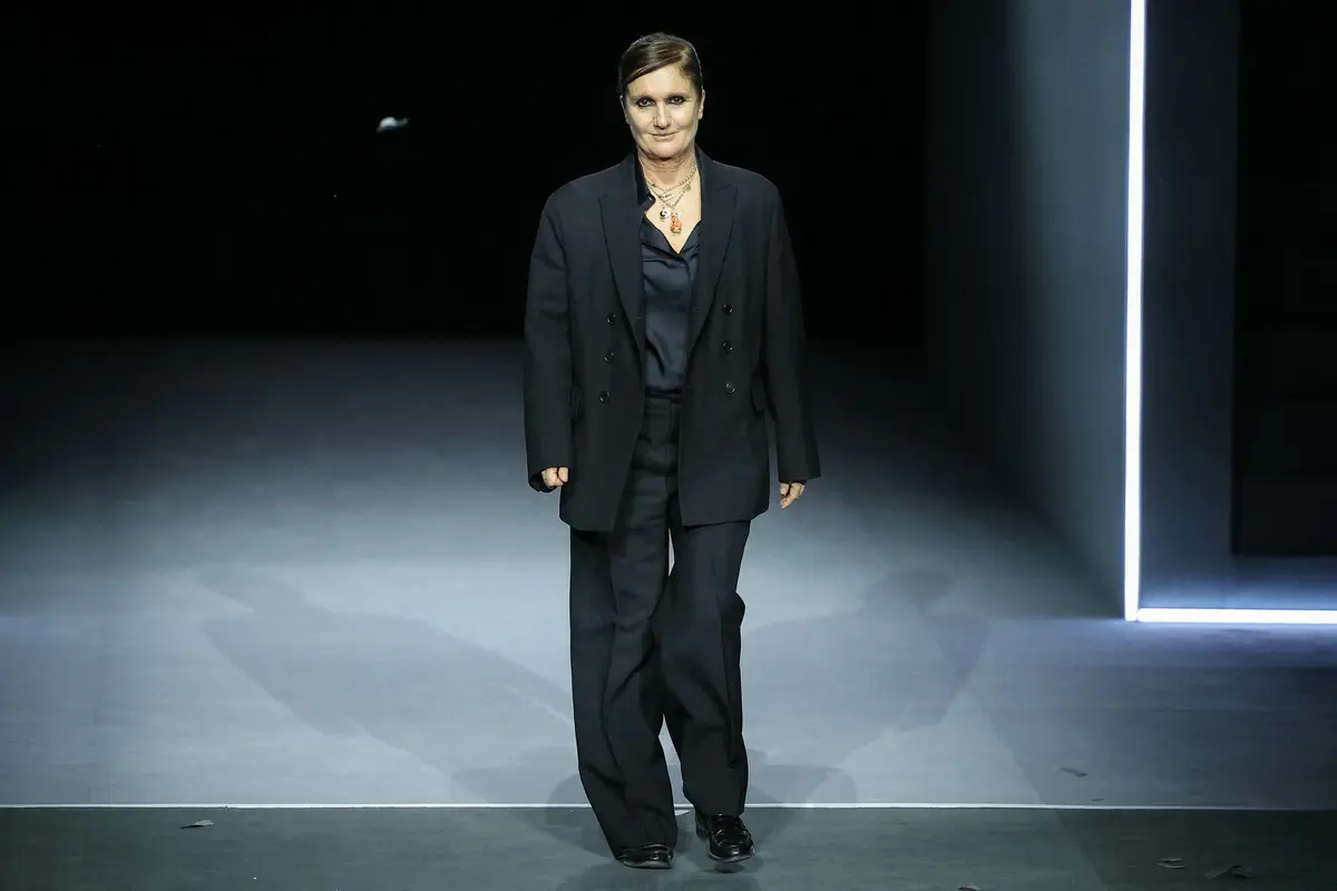 Maria Grazia Chiuri