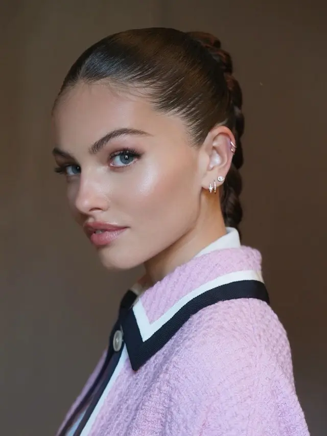 Thylane Blondeau
