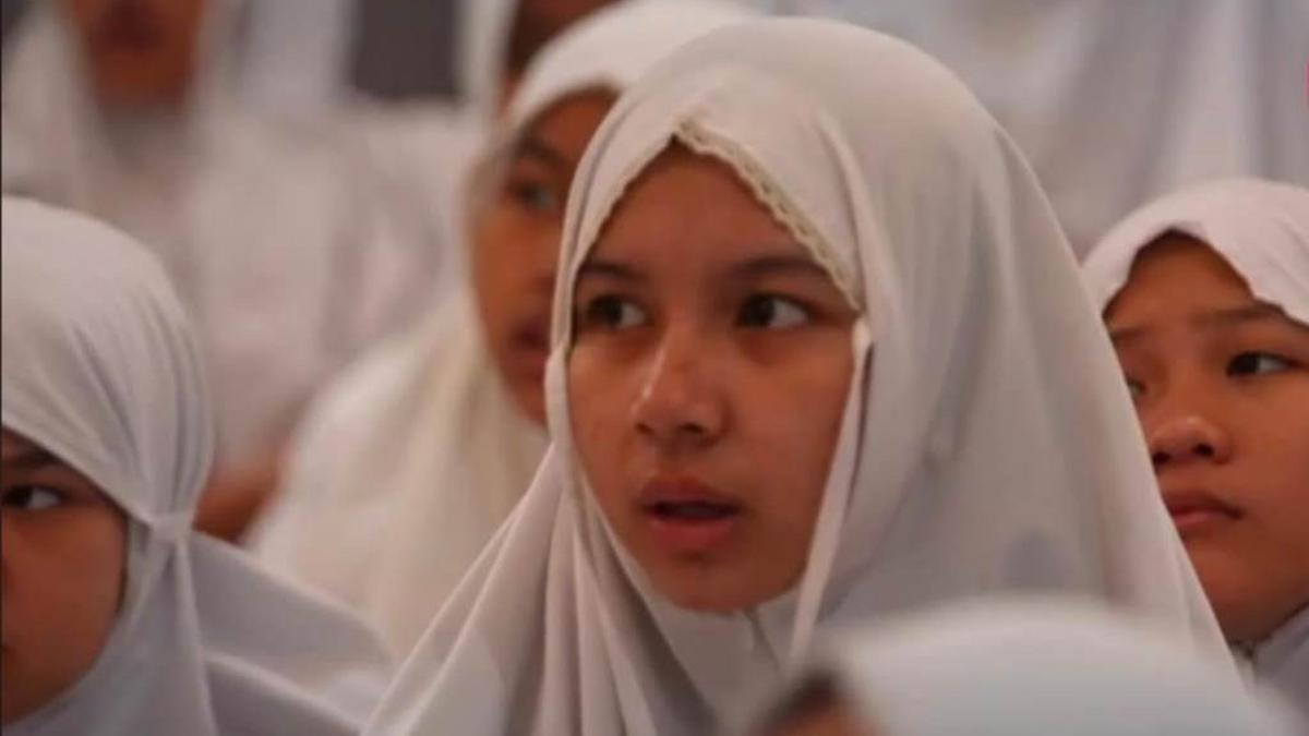 'Santri Undercover' di Inspirasi Ramadhan 2025, Kisah Nyata Kehidupan Pesantren dalam Balutan Storytelling
