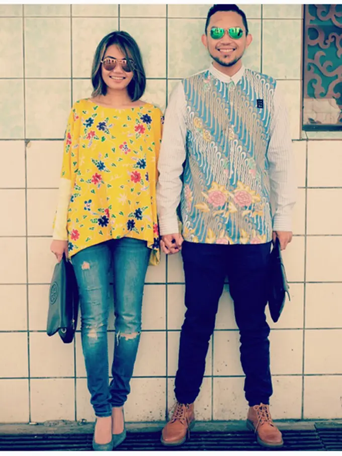 [Bintang] Rina Nose - Fakhrul Razi