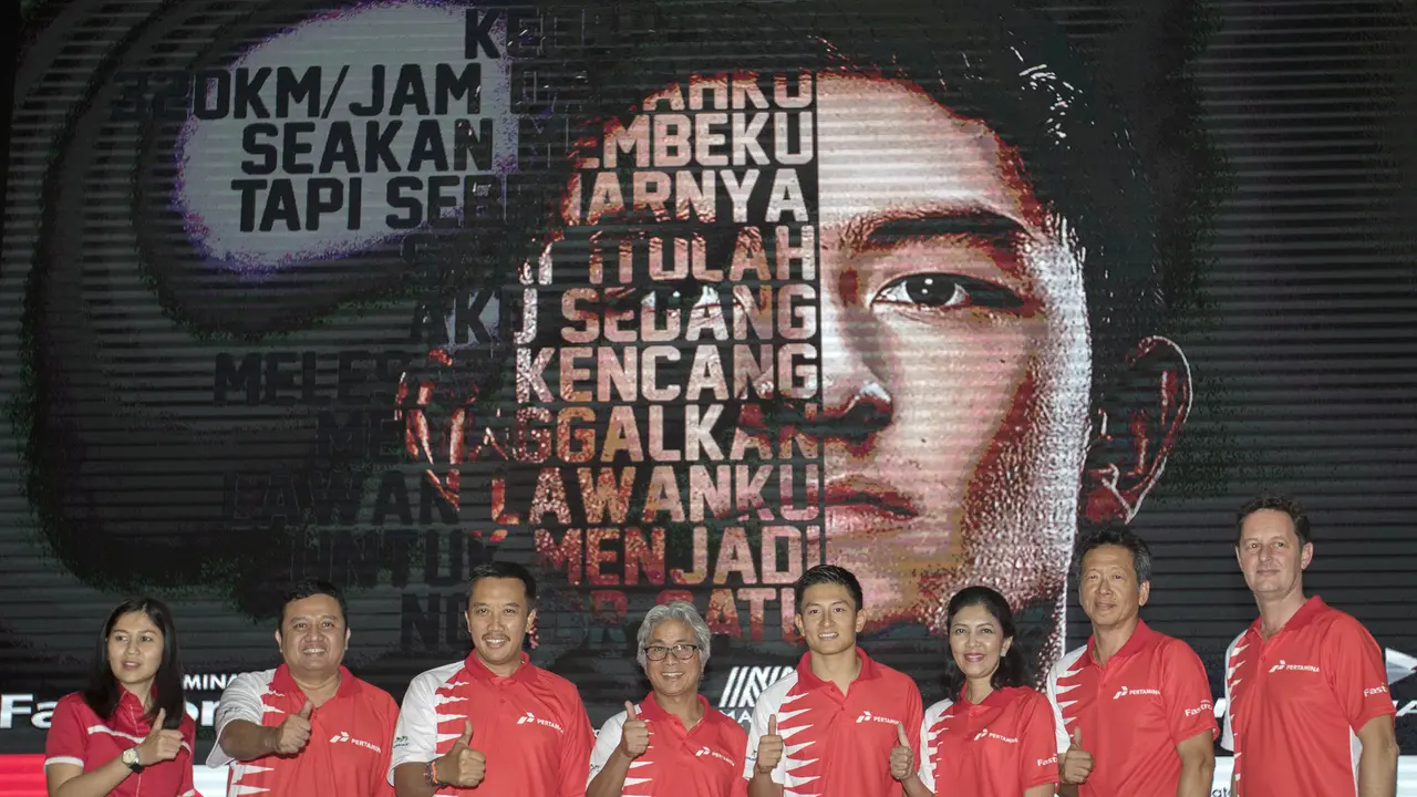 Rio Haryanto