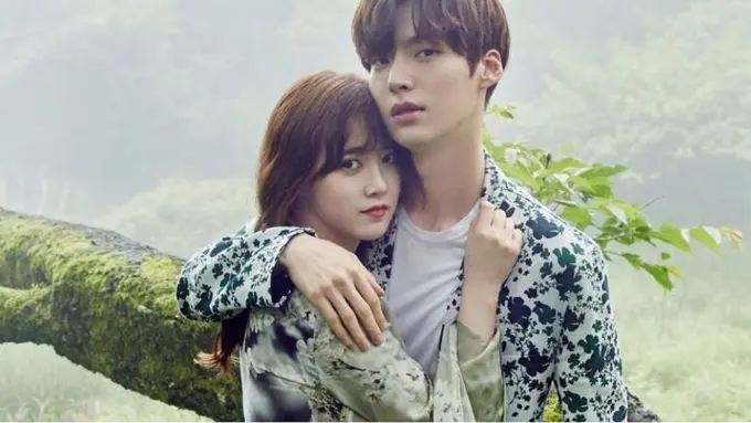 Ini 6 Fakta Lucu Ahn Jae Hyun, Suami Goo Hye Sun