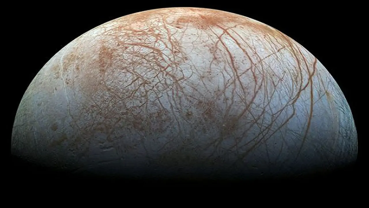 NASA Ciptakan Robot Air Untuk Jelajahi Planet Jupiter