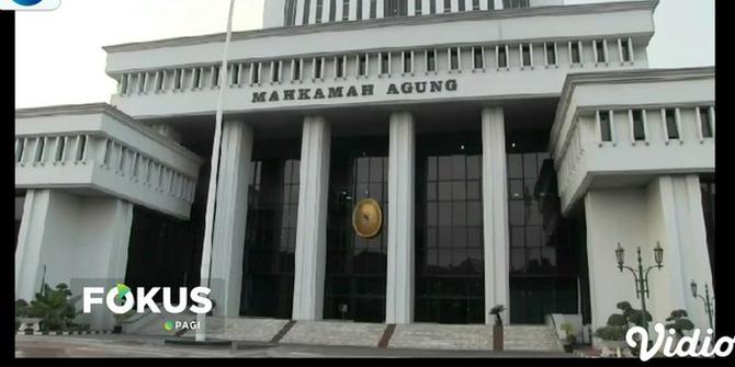 2 Alasan MA Tolak Permohonan Kasasi Prabowo-Sandi