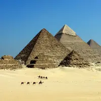 Mesir | pexels.com/@davidmceachan