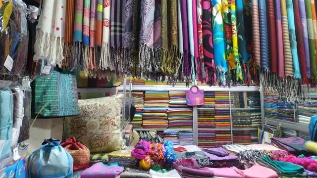 Kain tradisional Kamboja, SEA Games 2023