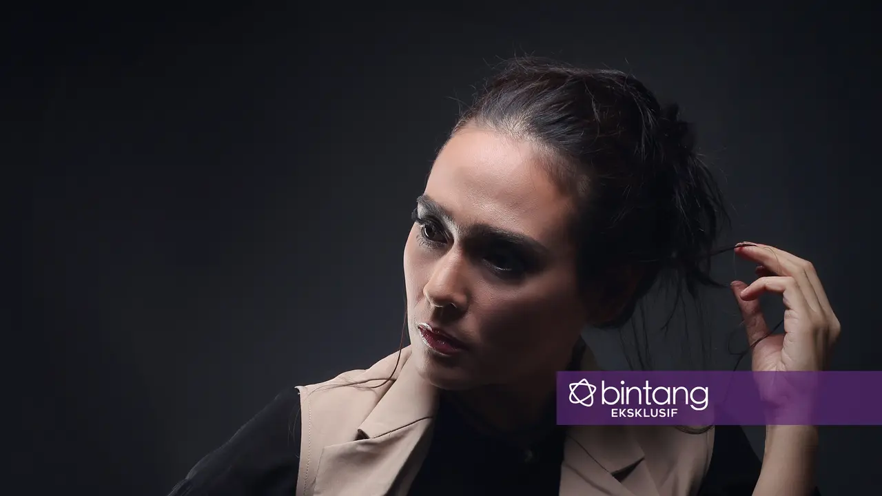 [Bintang] Sha Ine Febriyanti