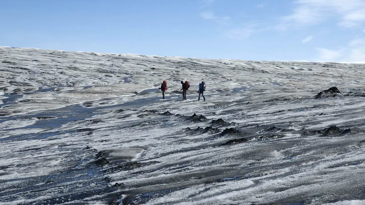 Islandia