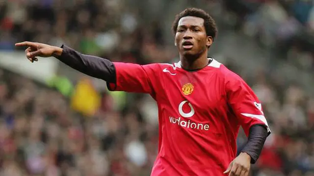 Eric Djemba-Djemba