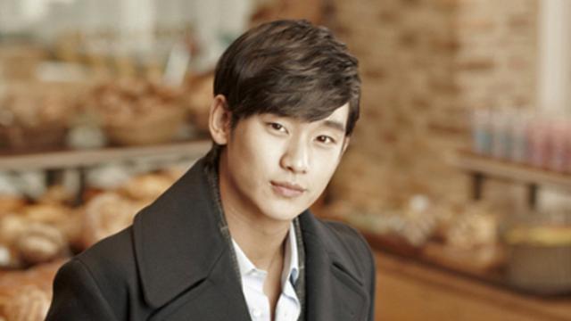 Terpopuler di Kalangan Artis Korea, Ini Bayaran Kim Soo ...