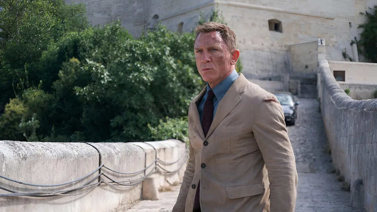 James Bond Novel: 'King Zero' by Charlie Higson will be released in September 2026.